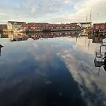 Kule Gule Huset