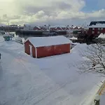 Kule Gule Huset منزل للإقامة *