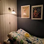 Kule Gule Huset 民宿 *