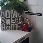 Kule Gule Huset *