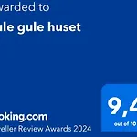 Kule Gule Huset * سفولفير