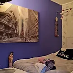 منزل للإقامة Kule Gule Huset *