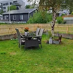 Kule Gule Huset