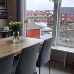 منزل للإقامة Kule Gule Huset سفولفير