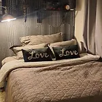 Kule Gule Huset Rum i privatbostad