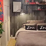 منزل للإقامة Kule Gule Huset *