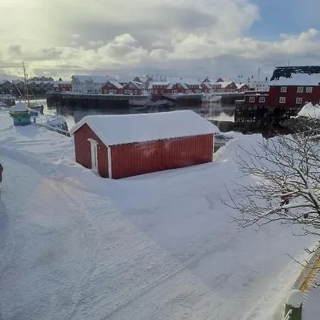 Kule Gule Huset Accommodatie bij particulieren *