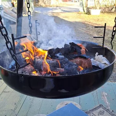 Accommodatie bij particulieren Kule Gule Huset