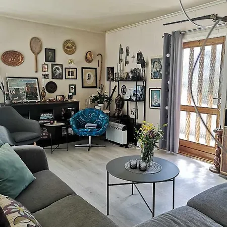 Kule Gule Huset