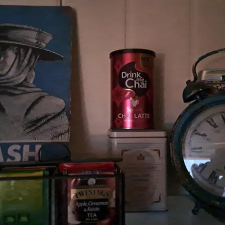 Kule Gule Huset * Svolvær