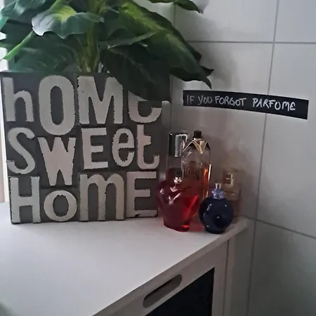 Kule Gule Huset *