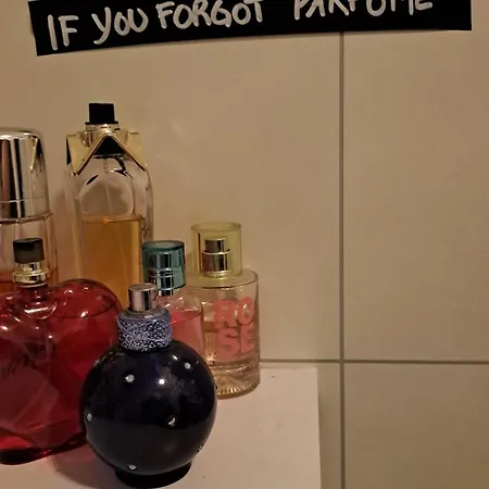 Accommodatie bij particulieren Kule Gule Huset *