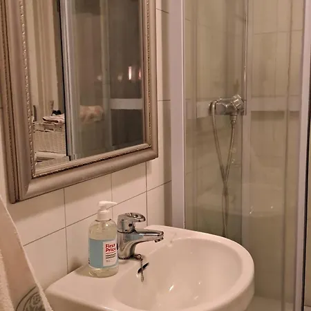 Kule Gule Huset Privat bolig