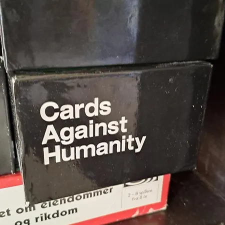 Kule Gule Huset Accommodatie bij particulieren Svolvær