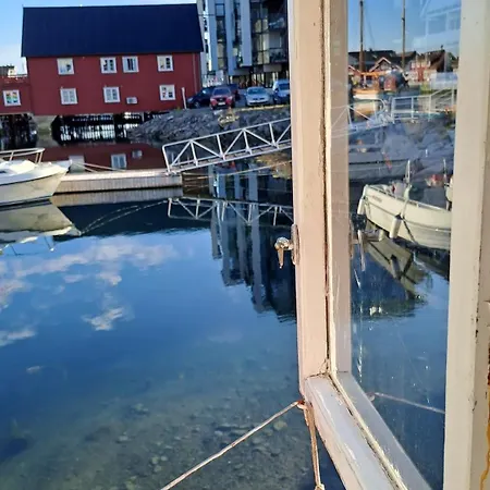 Kule Gule Huset
