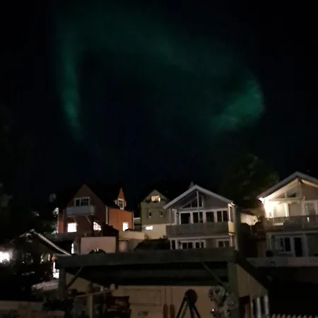 Kule Gule Huset Accommodatie bij particulieren *