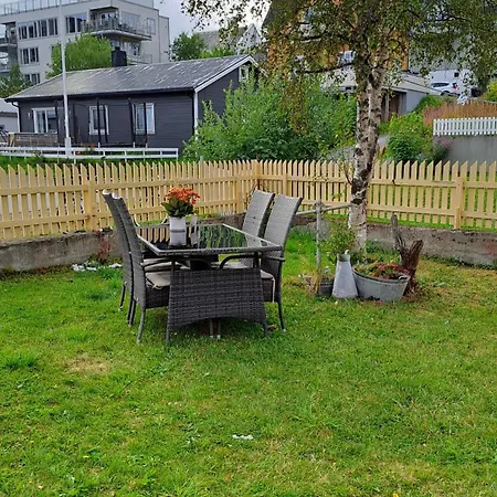 Kule Gule Huset