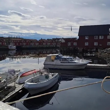 Kule Gule Huset