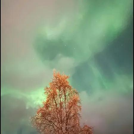 Kule Gule Huset Accommodatie bij particulieren *