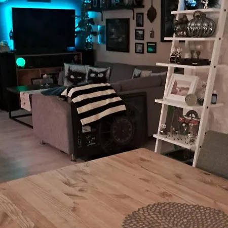 Kule Gule Huset *