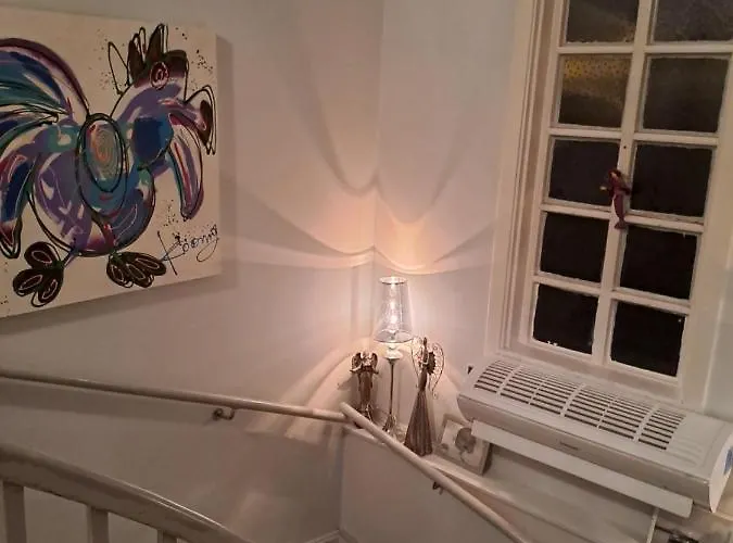 Kule Gule Huset Privat bolig *