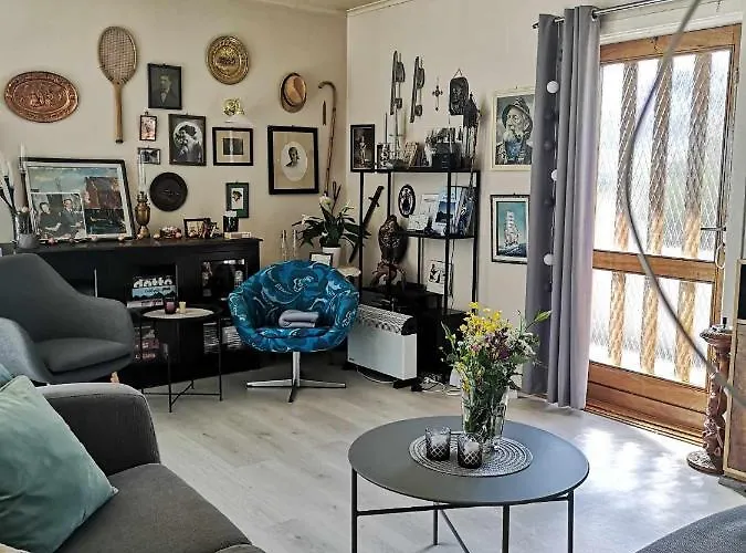 Kule Gule Huset