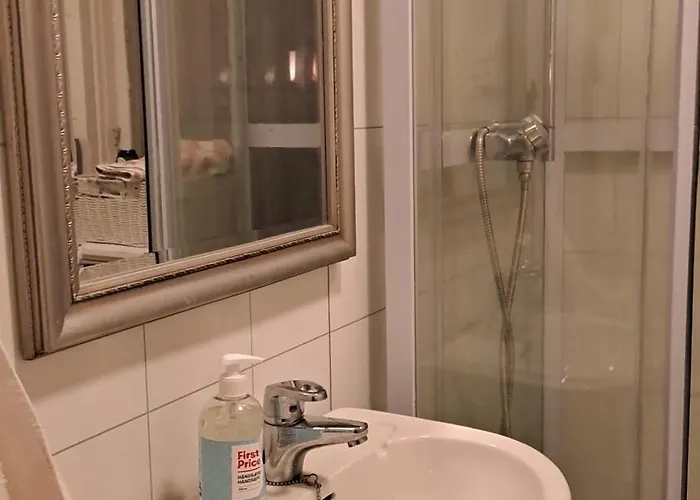 Kule Gule Huset Privat bolig