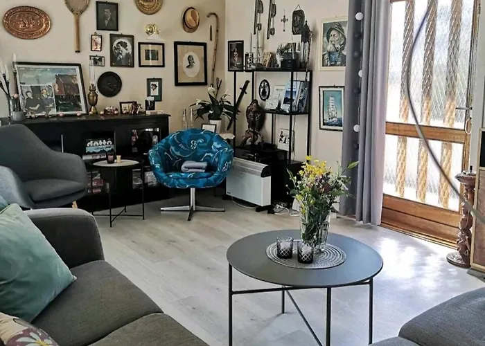 Kule Gule Huset