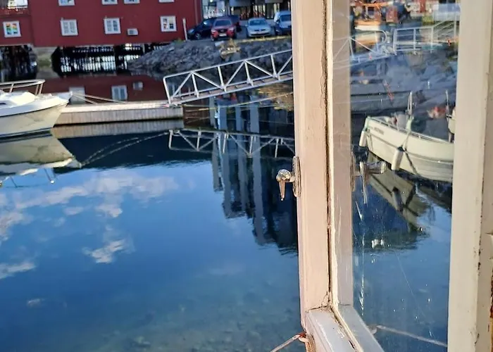 Kule Gule Huset