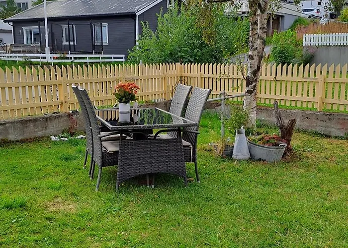 Kule Gule Huset