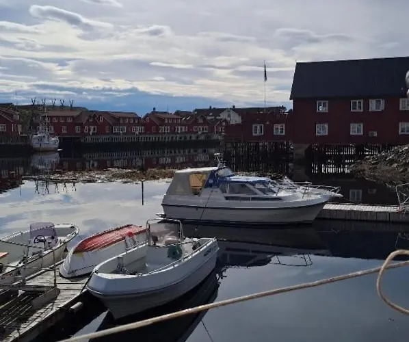 Kule Gule Huset