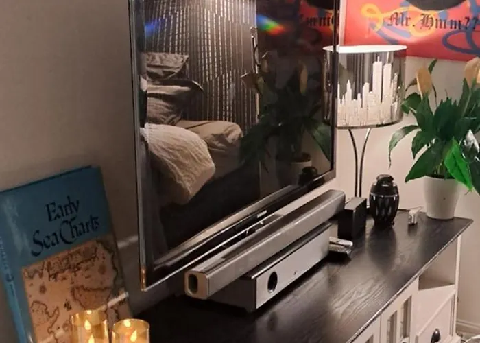 Kule Gule Huset Svolvær