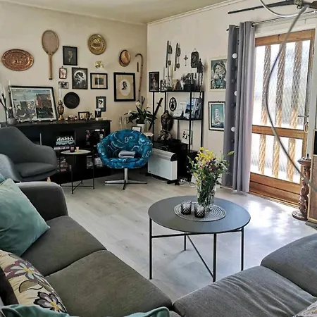 Kule Gule Huset